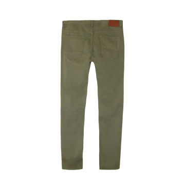 High Quality Mens Slim Fit Classic Pants