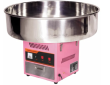CE Certified Commercial Candy Machines: Snack & Candy Floss Makers