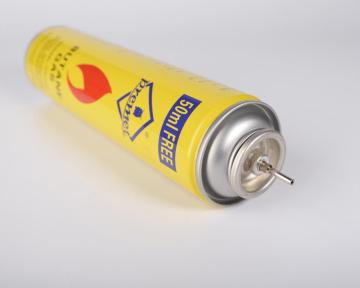 Gas Lighter Refill Gas Fuel