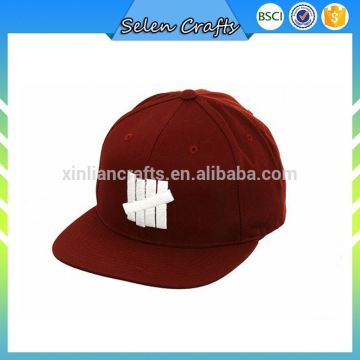 Custom Mesh Snapback Hats Promotion Snapback Cap Custom Snapback Caps