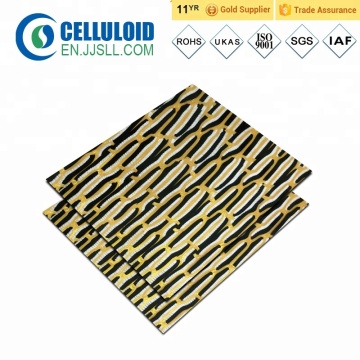 PVC Laminated Plastic Panels For Wall Decoration