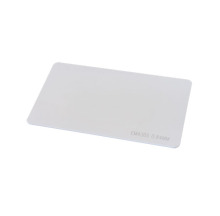 Rewritable 125Khz EM4305 Smart Rfid Blank Card