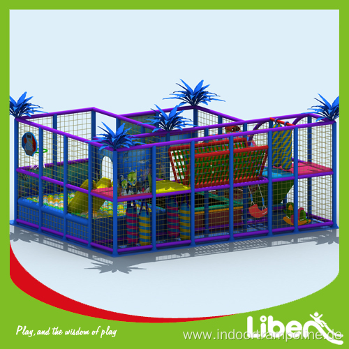 Indoor theme park equipment for sale