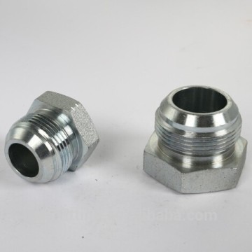 Hydraulic Adapter Male JIC Plug Adapter