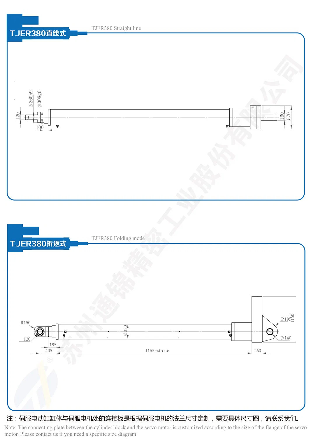 Электрычныя прывады для будаўнічых машын