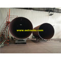 100m3 Bulk Propylene Tashan ajiya