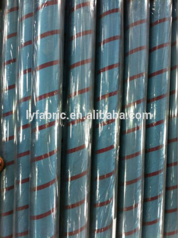 super clear transparent soft pvc sheet