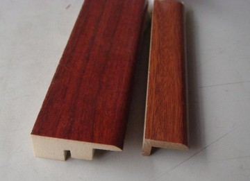 Accessroies - End Molding