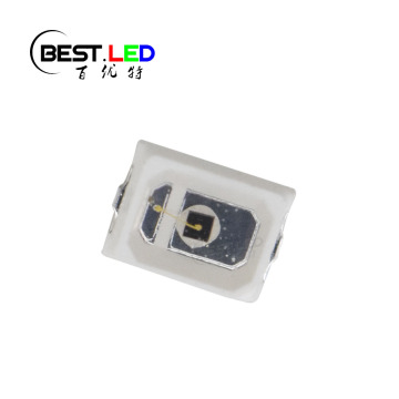 SMD/SMT 940nm Infrared Emitters 2016 SMT 300mA