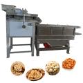 Stainless Steel Almond Chopping Machine