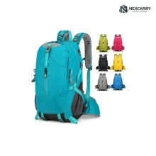 Multi-Functional Hiking Backpack for Outdoor Adventures