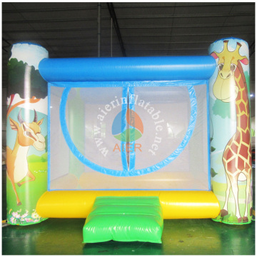 Bounce house parties, bounce house with sea ball pool, cheap cheap bouncy house for sea ball