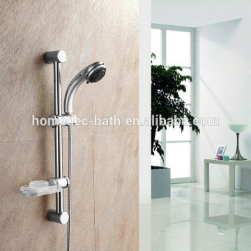 Luxury fashion bath bathroom shower with 3 Settings watering