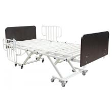 Five Functions Expandable Hospital Nursing Bed