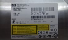 Hl Bd-rom 6x  Sata Blu-ray Combo Player Sata Tray-loading  Ct21l 581107-6c0  Dvd Rw Writer Drive Lightscribe