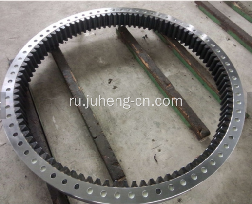 SK100 SK120-5 Swing Circle SK120 Swing Bearing