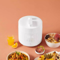 Cuisinière à pression électrique intelligente de Xiaomi Mijia 2.5L