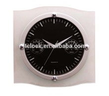 children wall clock