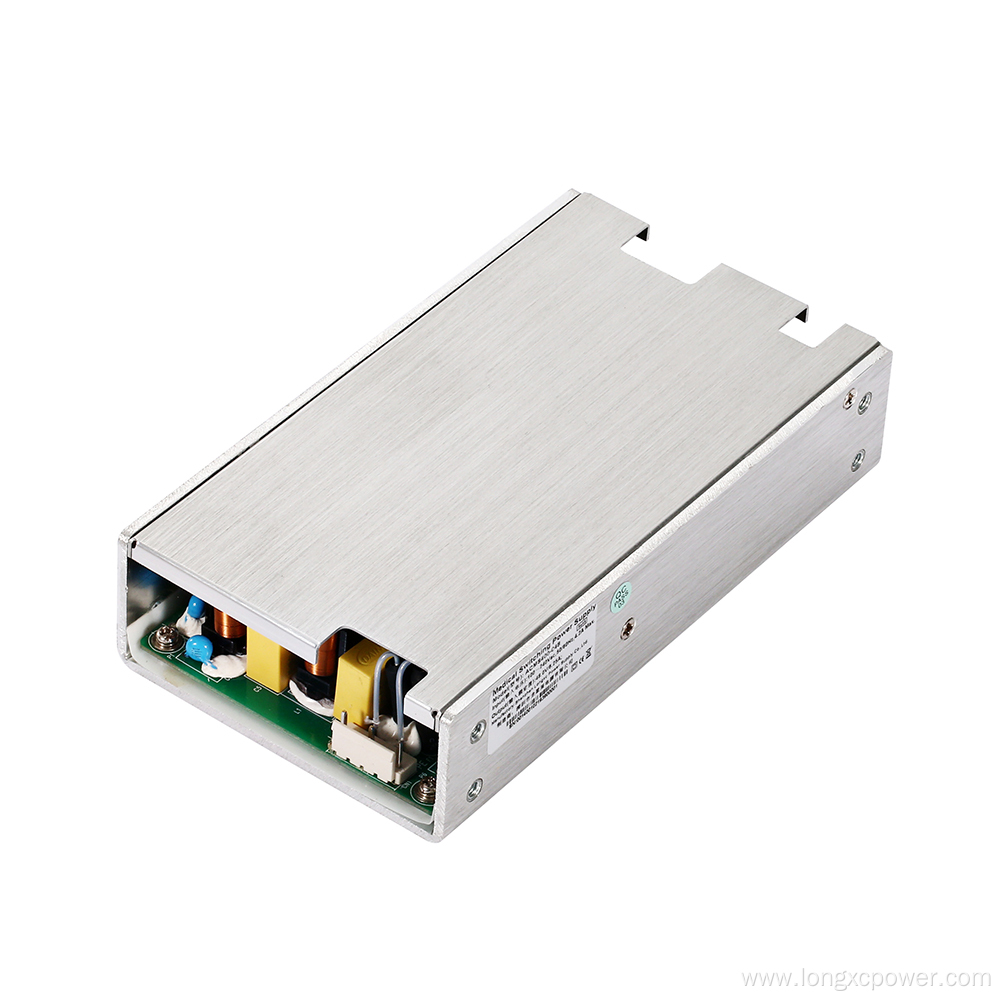 ACMS400 medical switch power supply