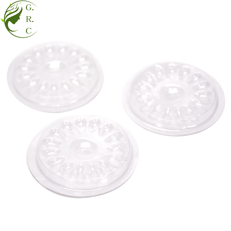 Lash Glue Holder Tray