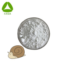 Cosmetic Cream Pure Snail Slime Extract Powder