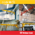 Wall Fixed Jib Cantilever Crane