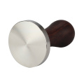 Stainless Steel Coffee Beans Tamper with Bakelite Handle