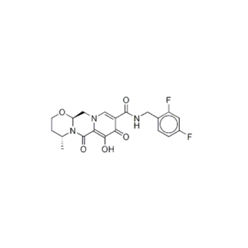 Inhibidor de la integrasa Dolutegravir 1051375-16-6