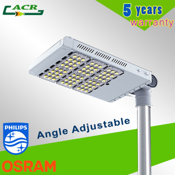 90-150W Solar LED street light price, Street lighting fixture, outdoor lighting applied in highway