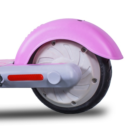 GOTRAX GKS mini scooter elettrico per bambini H600