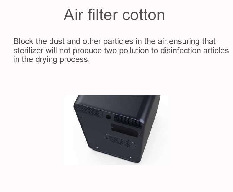 Ultraviolet Sterilizer For Baby Pieces Ultraviolet Sterilizer For Baby Pieces