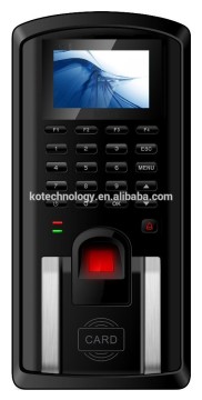 KO-RLF201 Biometrics Fingerprint Security Access Control