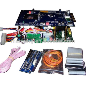 1072 in one game board-10G HDD,P4,for arcade machine-jamma multi game pcb/game board/Snk for game machine