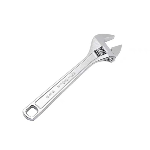 Wrench Wrench American Type Adjustable Spanner