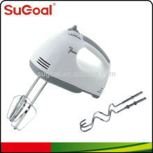 Sugoal home appliances hot seller electronic eggbeater/egg beating machine/cream mixer