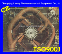 hydropower equipment