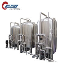 Water Purification Systems: Exploring the RO System for Effective Water Treatment