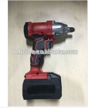 Stable Performance electric torque wrench/impact wrench
