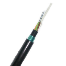 China GYFTY53 Loose Tube No-metallic Armored Cable Supplier