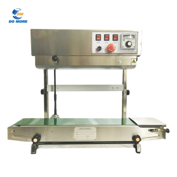 SF150 Vertical Continuous Band Sealer