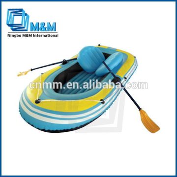 Inflatable Boat Inflatable Boat With Outboard Motor