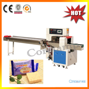 Automatic Cheese Wrapping Machine