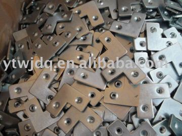 New Corner brace /angle bracket /metal corner bracket