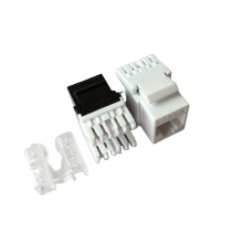 Factory Low Price Wholesale RJ45 UTP Cat6 Keystone Jack