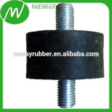 Rubber Material Mount with Screw