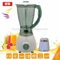 Hot sale traditional table plastic electric juice blender