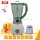 Hot sale traditional table plastic electric juice blender