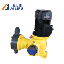 High Performance Mechanical Diaphragm Type Dosing Pump