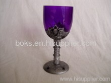 Purple Halloween Ps Cup?