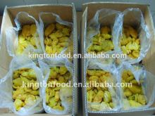 dried pear-premium quality